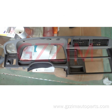 Hiace 1996 Car Interior Accessories Car Dashboard